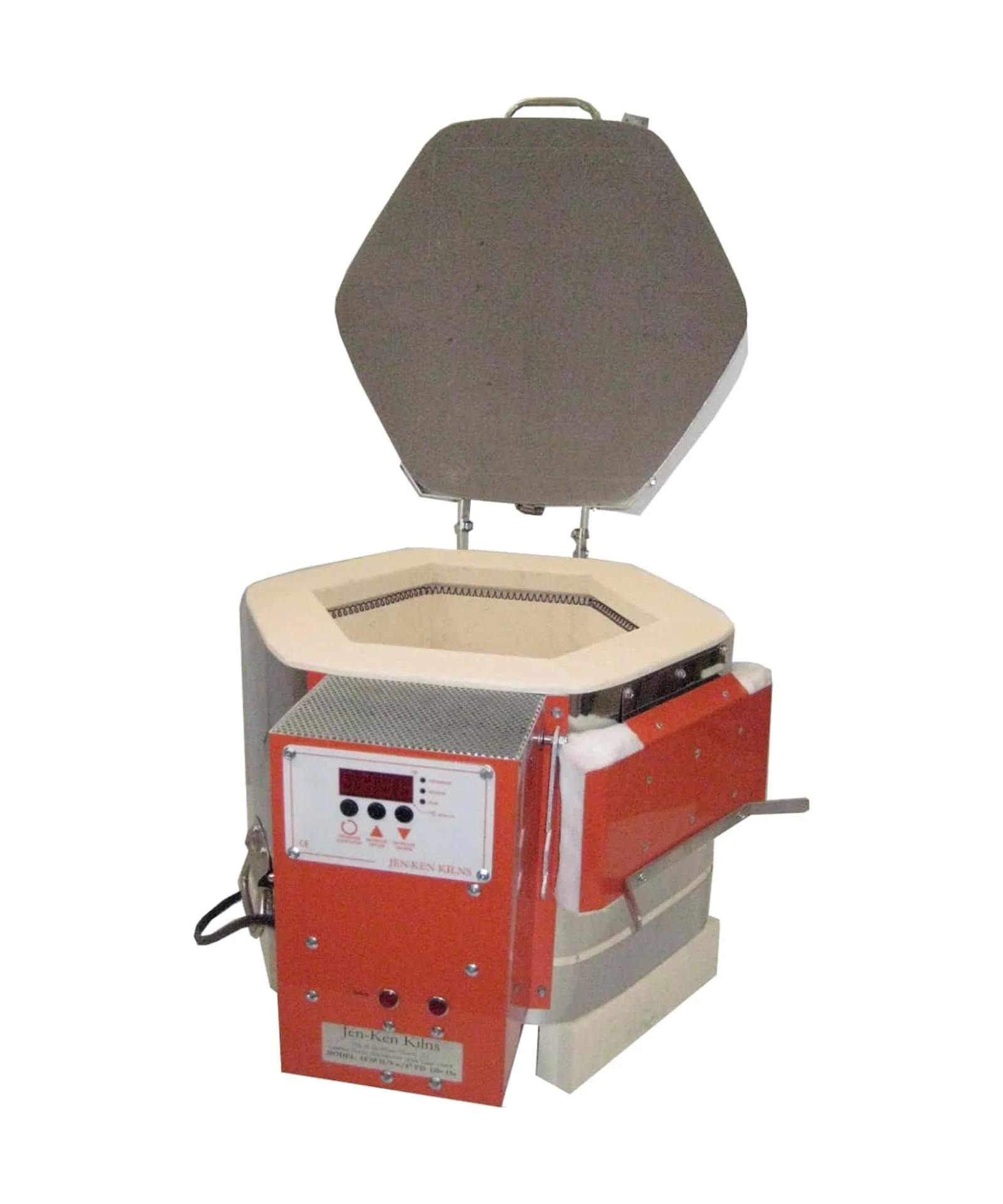 Annealing & Lampworking Kilns