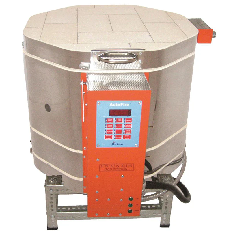 1815 Ceramic Kiln - Image 2