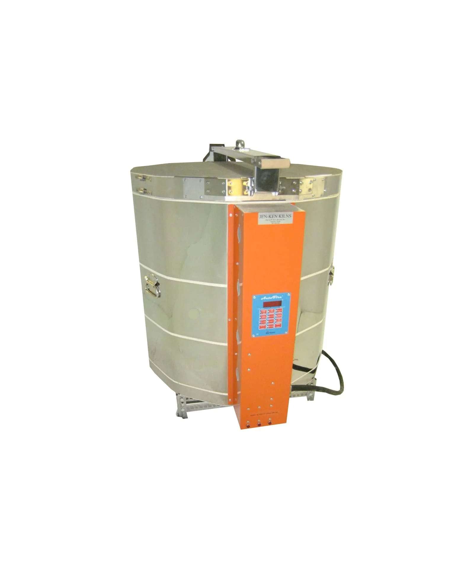 2829 3" Ceramic/Pottery Kiln - Image 2