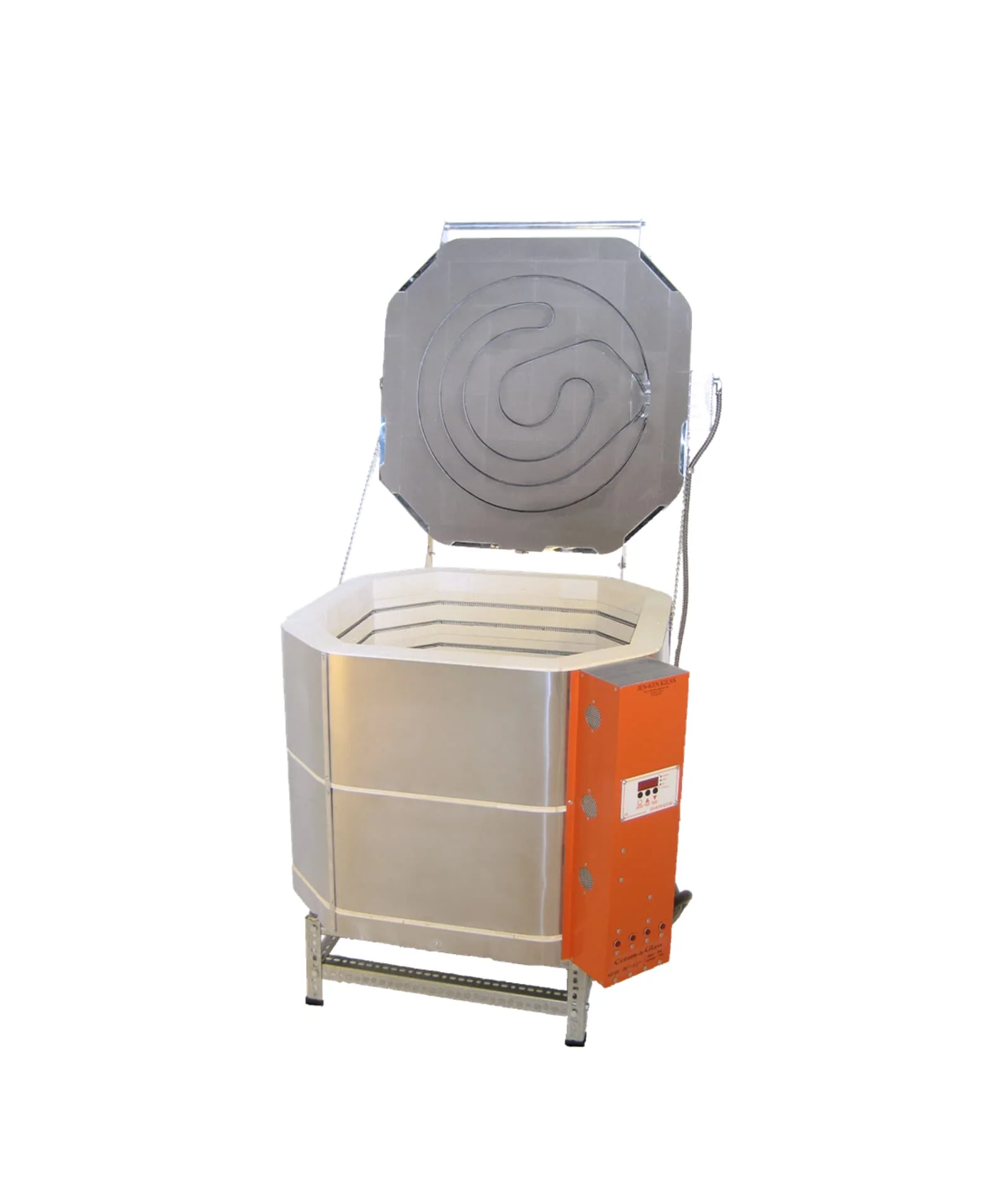 JK² Ceram-a-Glass Kiln