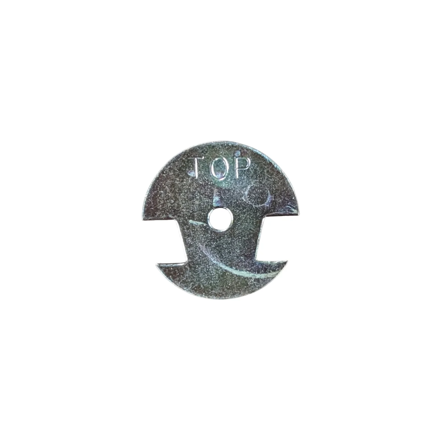 Firing Gauge