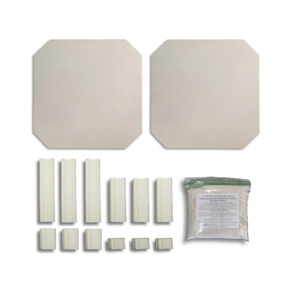 Furniture Kit JK² 15" Glass Casting
