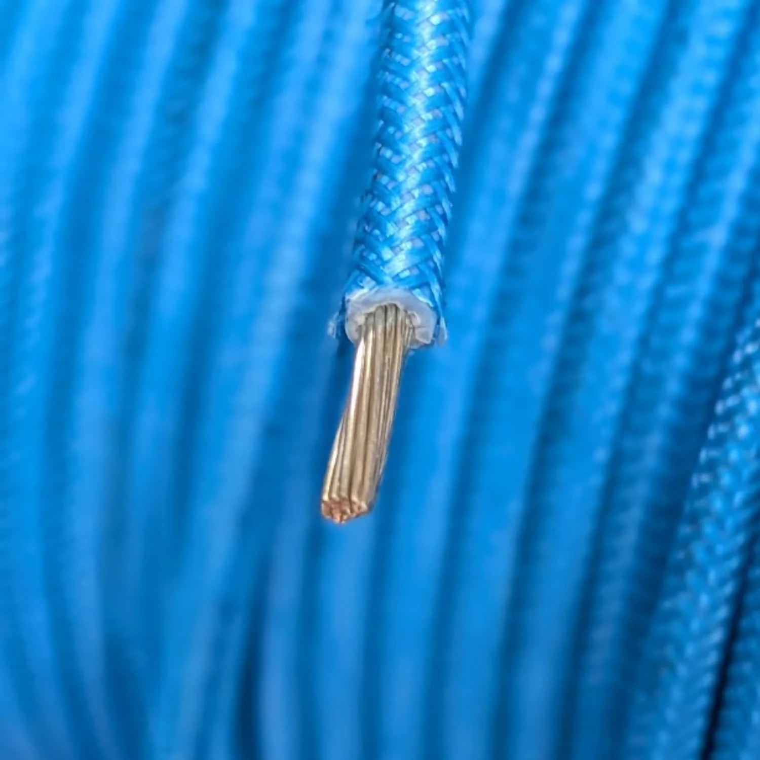 High-Temp Kiln Wire (12G) - Image 7