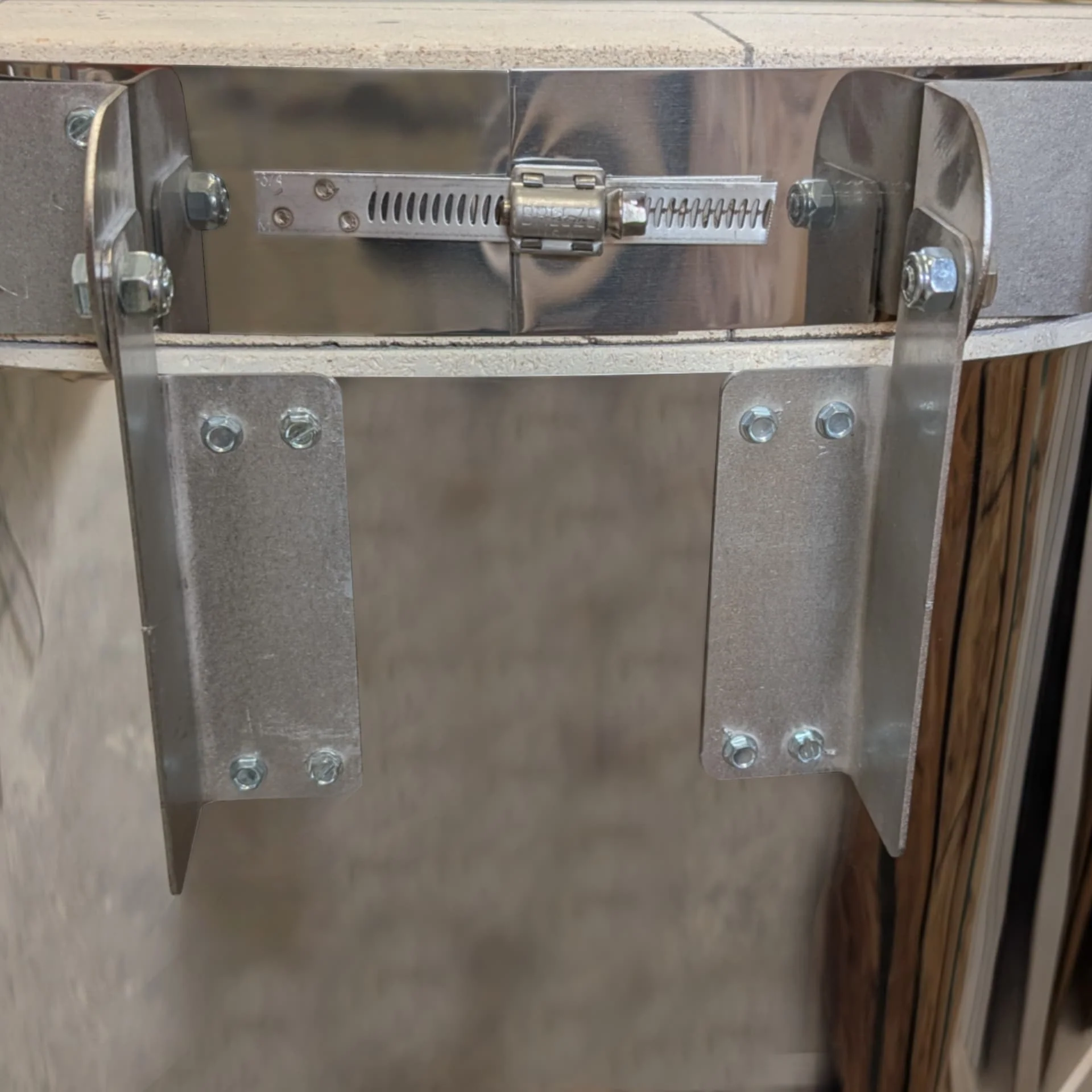 Hinge Set (Small) - Image 2