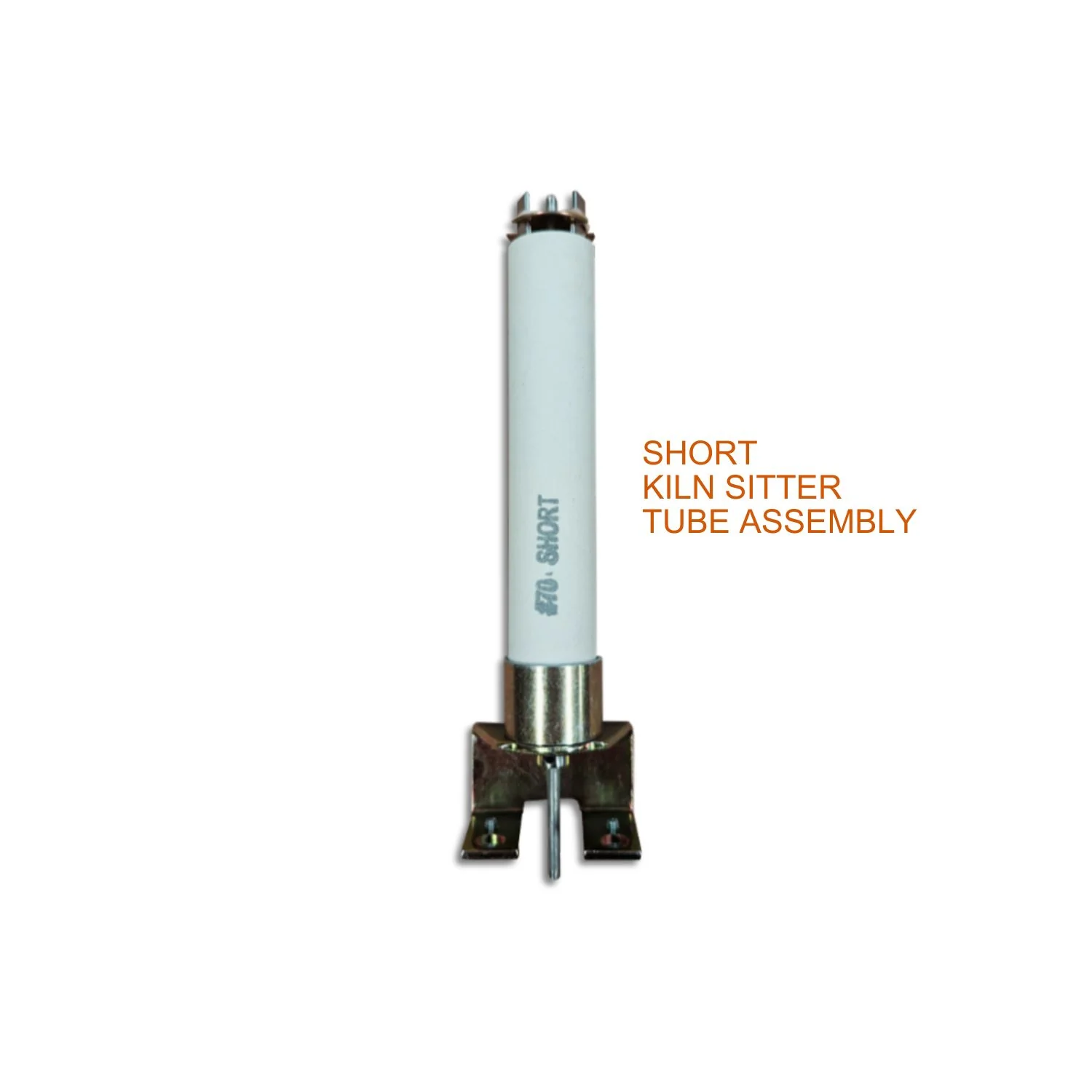 Kiln Sitter Tube Assembly - Image 2