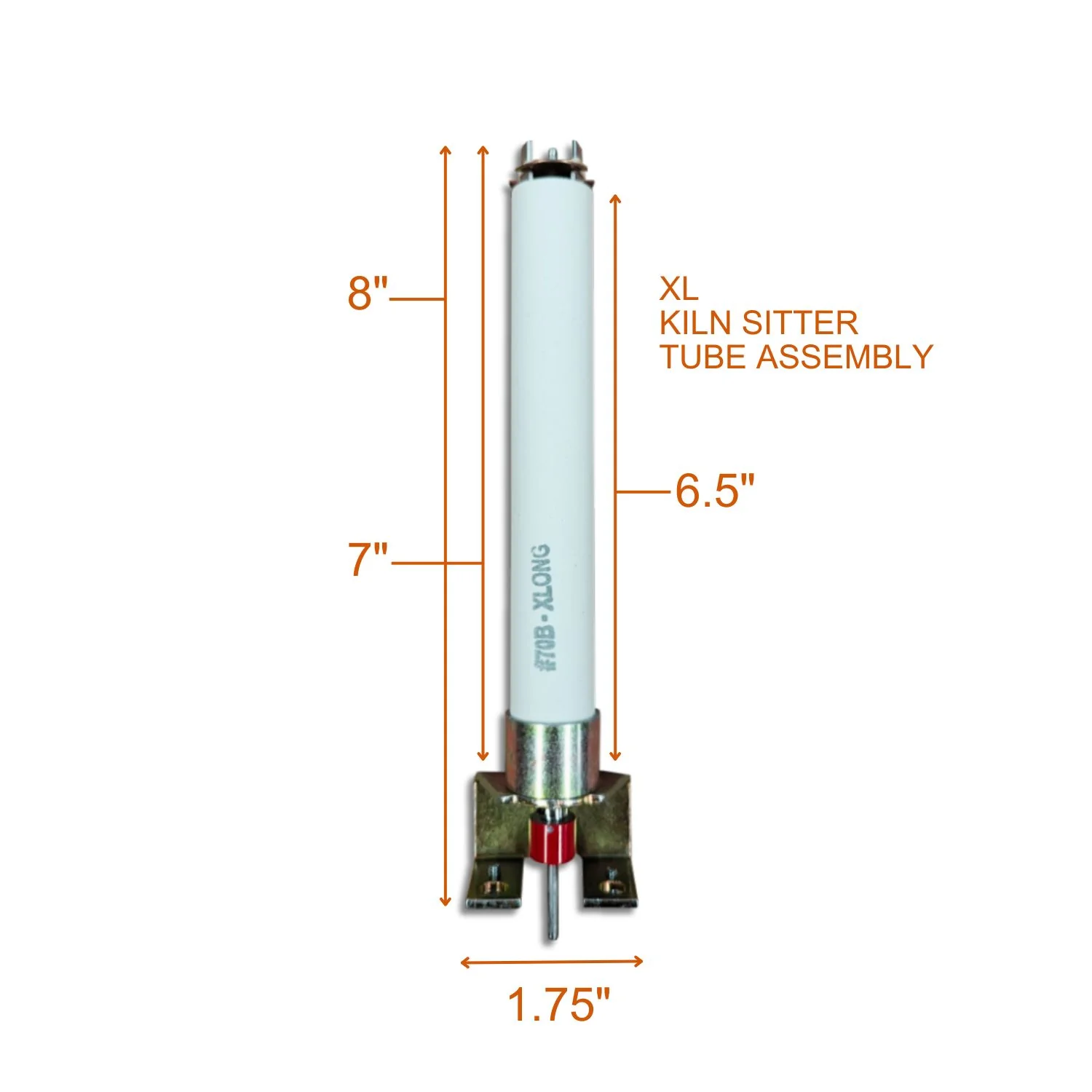 Kiln Sitter Tube Assembly - Image 7