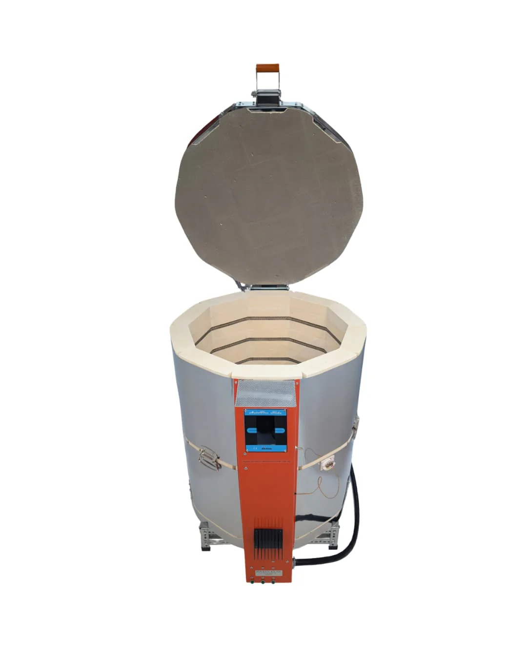 Mega Coil 2431 3" Ceramic/Pottery Kiln - Image 3