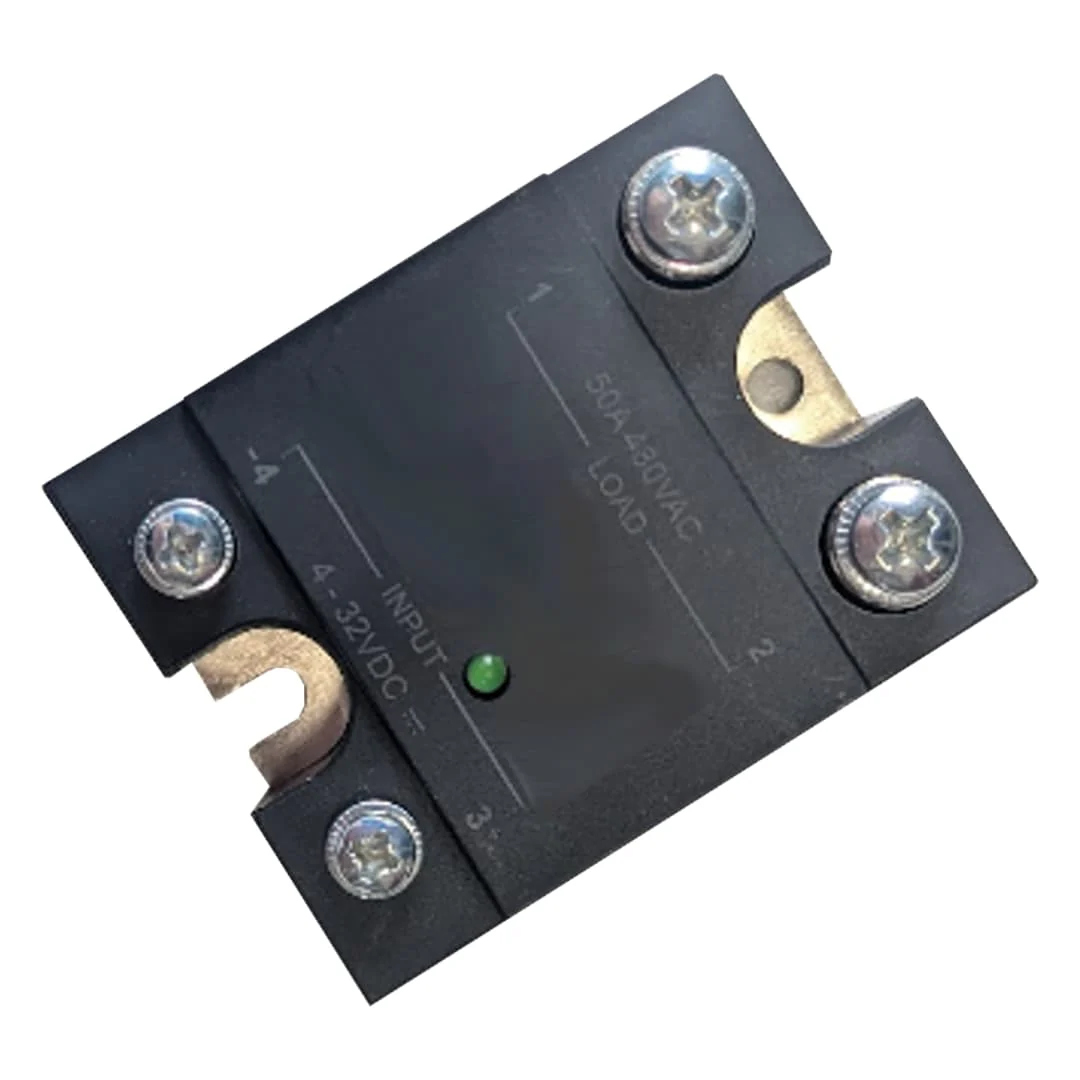 Solid-State Relay